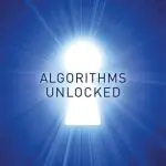 Algorithms Unlocked by Thomas H. Cormen